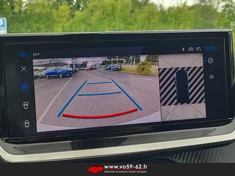 2008 1.2 Hybrid 136ch Allure e-DCS6 2025 occasion 62000 Arras