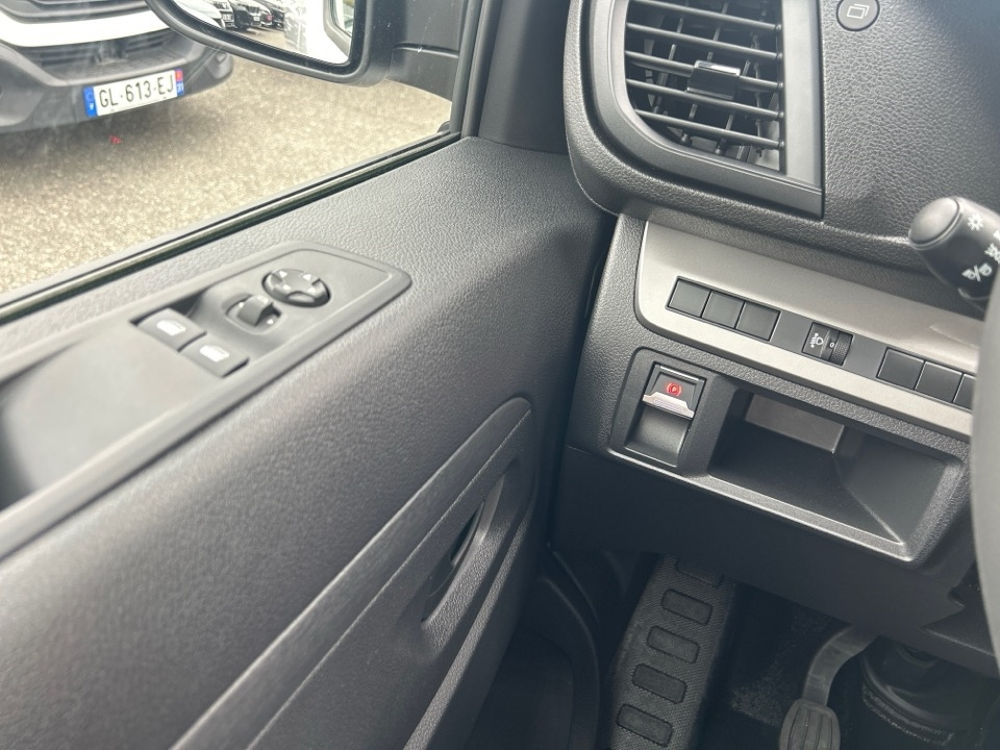 Jumpy M 1.5 DIESEL 120CH 2026 occasion 12850 Onet-le-Ch&acirc;teau