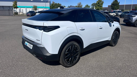 3008 1.2 HYBRID 145CH GT E-DCS6 2026 occasion 12850 Onet-le-Ch&acirc;teau