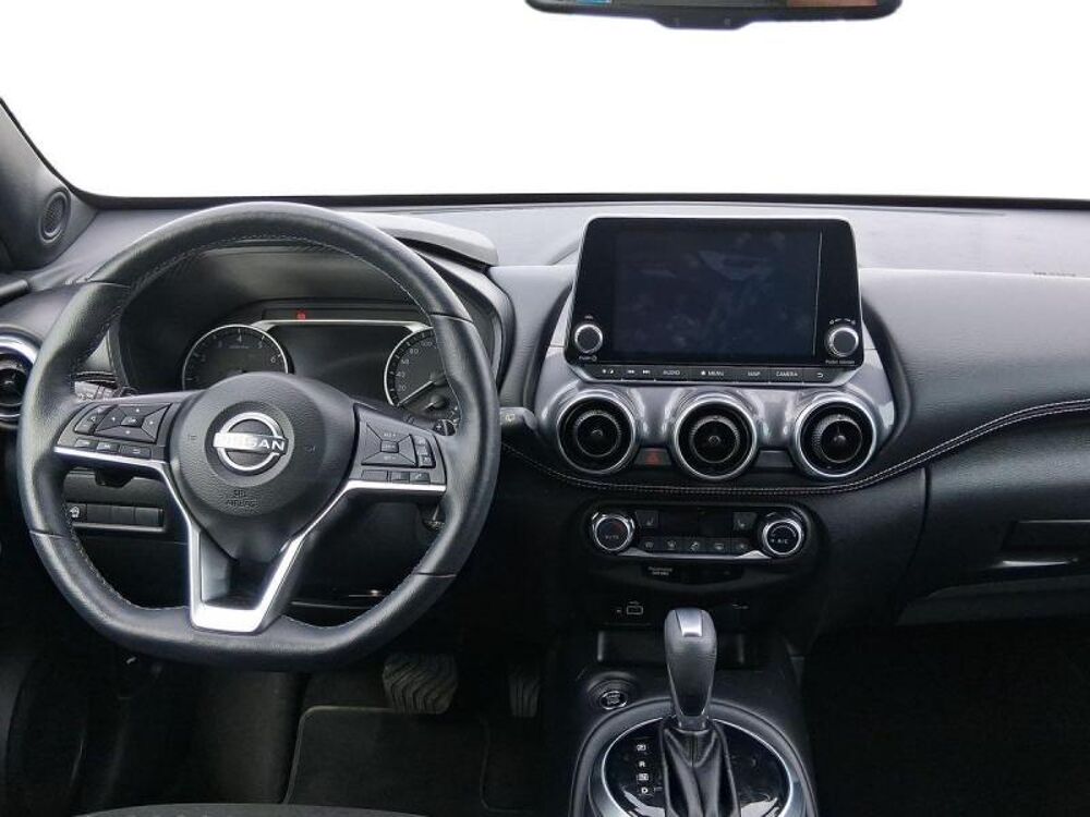 Juke 1.0 DIG-T 114ch N-Connecta DCT7 2023.5 2024 occasion 13730 ST VICTORET