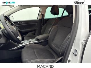 M&eacute;gane 1.3 TCe 140ch FAP Limited EDC 2019 occasion 82000 Montauban