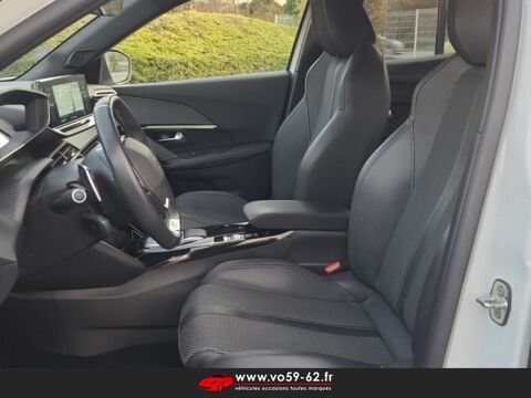 2008 1.2 PureTech 130ch S&S GT EAT8 2022 occasion 62000 Arras