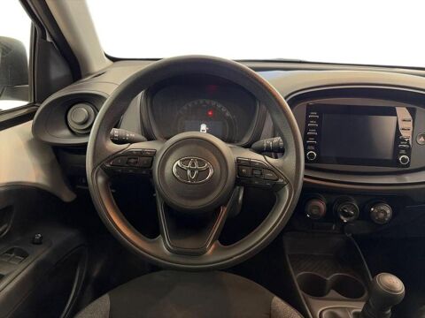 Aygo 1.0 VVT-i 72ch Active MY23 2024 occasion 13730 Saint-Victoret
