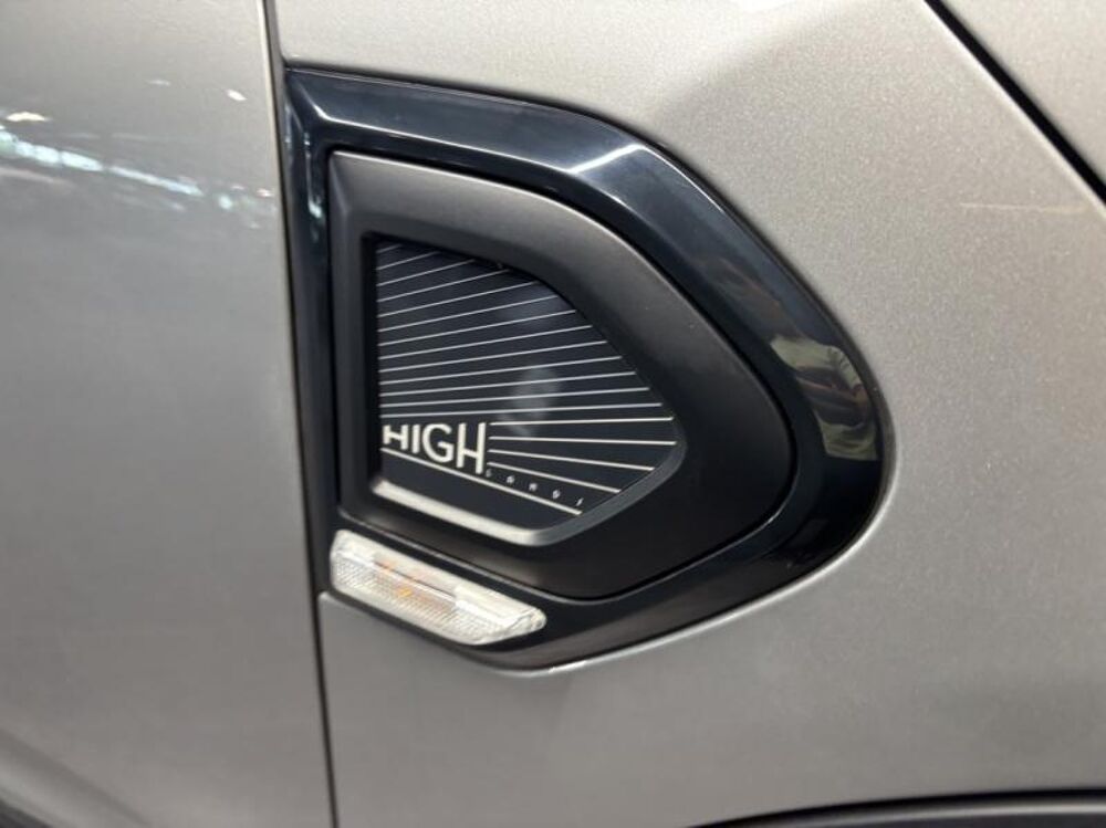 Cooper D Cooper 136ch Highlands BVA7 2023 occasion 31100 TOULOUSE