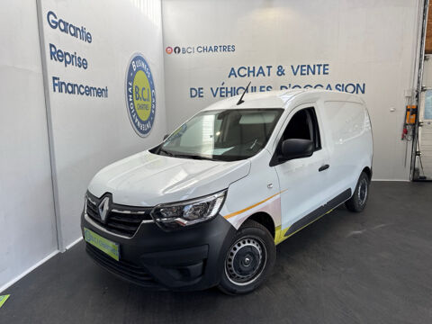 Renault Express 1.5 BLUE DCI 95CH CONFORT 22 2022 occasion Nogent-le-Phaye 28630