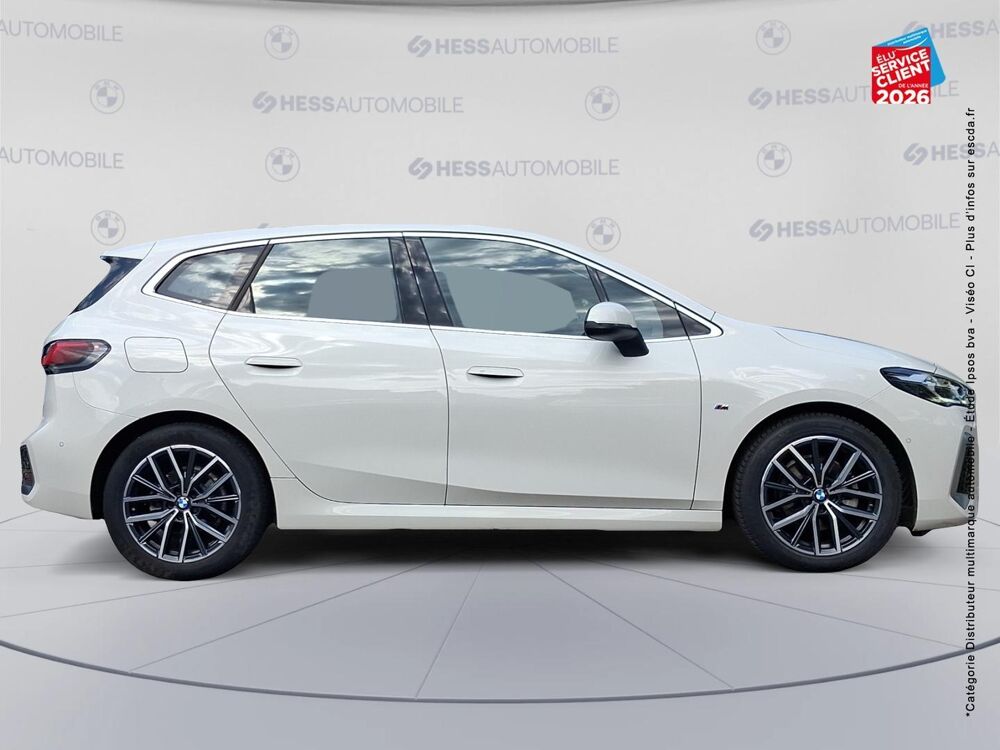 Serie 2 218i 136ch M Sport DKG7 2023 occasion 68000 Colmar