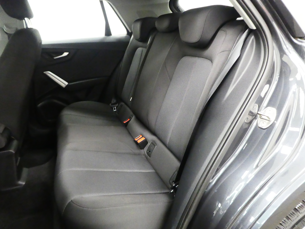 Q2 30 TDI 116CH BUSINESS LINE S TRONIC 7 2022 occasion 77100 Nanteuil-l&egrave;s-Meaux