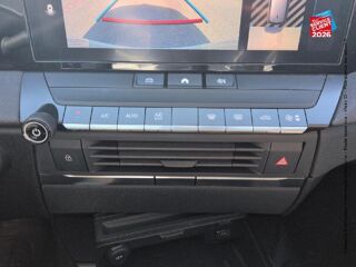 Astra Electric 156ch 2025 occasion 21000 Dijon