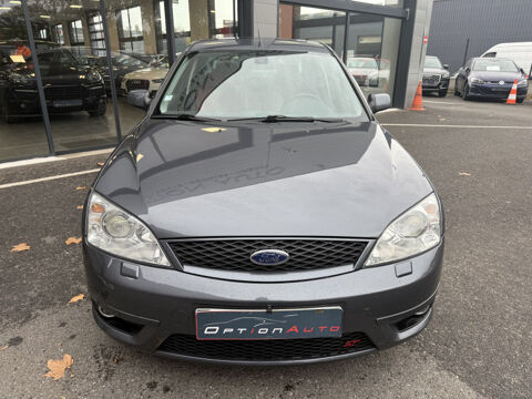 Mondeo 3.0 V6 220CH ST 4P 2004 occasion 31140 Aucamville