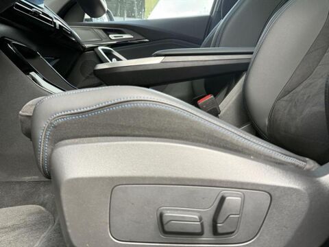X2 i eDrive20 204ch M Sport 2025 occasion 78240 Chambourcy