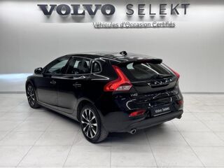 V40 D2 AdBlue 120ch Signature Edition Geartronic 2019 occasion 91200 Athis-Mons
