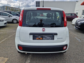 Panda 1.0 70CH BSG S&S CITY 2022 occasion 29200 Brest