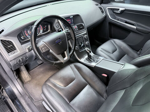 XC60 D3 136CH START&STOP MOMENTUM GEARTRONIC 2014 occasion 57185 CLOUANGE