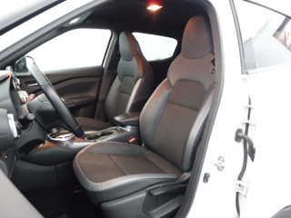 Juke 1.6 HYBRID 143CH N-CONNECTA 2024 2024 occasion 31600 Muret