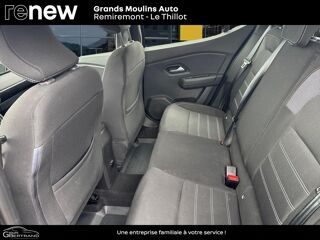 Sandero 1.0 TCe 90ch Stepway Confort -22 2022 occasion 88160 Le Thillot