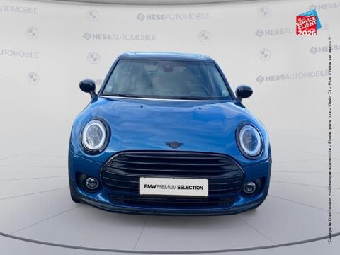 Cooper 136ch Edition Premium Plus BVA7 2023 occasion 68390 Sausheim