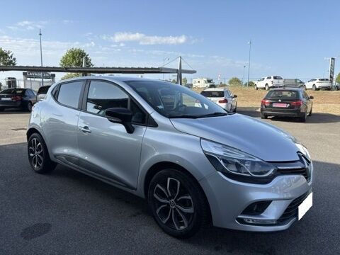 Clio IV 0.9 TCE 90CH GENERATION - 19 5P 2020 occasion 85400 Sainte-Gemme-la-Plaine