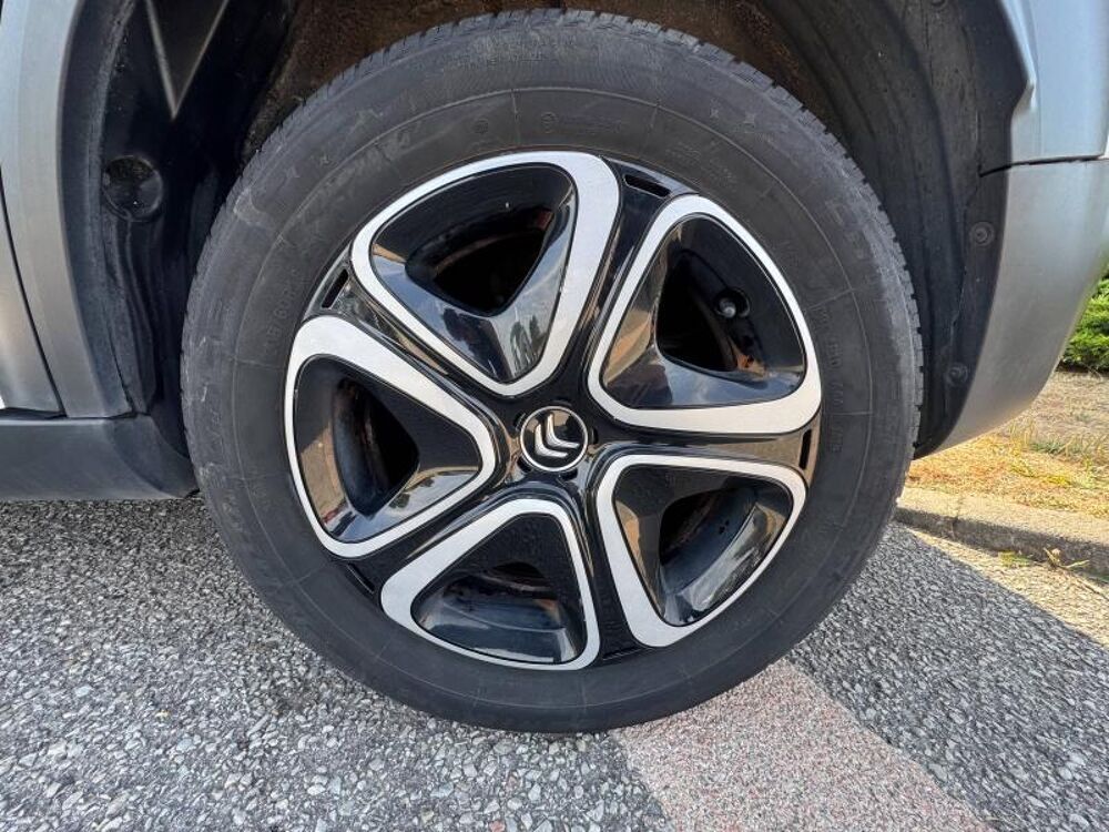 C3 Aircross BlueHDi 120ch S&S Feel 2018 occasion 27930 Normanville