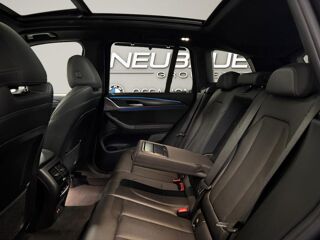 X3 xDrive30e 292ch M Sport 2022 occasion 92100 Boulogne-Billancourt