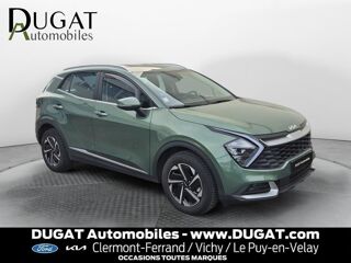 Sportage 1.6 T-GDi 230ch HEV Active BVA6 4x2 2024 occasion 63000 Clermont-Ferrand