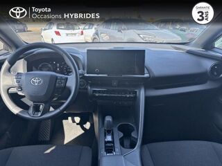 C-HR 1.8 Hybride 140ch Design Business NG23 2024 occasion 47180 Sainte-Bazeille