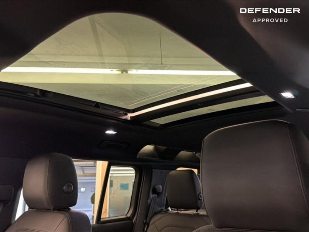 Defender 110 2.0 P300e X-Dynamic SE 2024 occasion 78560 LE PORT MARLY
