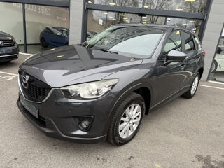 CX-5 2.2 SKYACTIV-D 150 DYNAMIQUE 4X2 2013 occasion 31140 Aucamville
