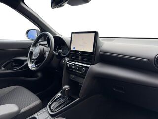 Yaris Cross 130h Design MC24 2025 occasion 13290 Les Milles