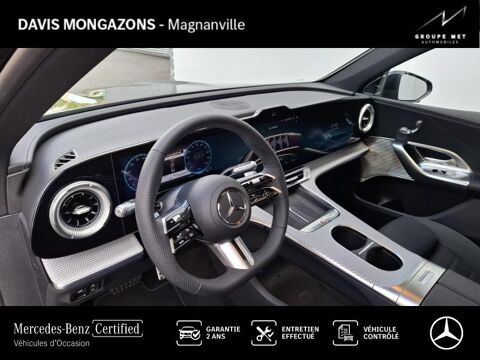 Classe GLC 400 EQ 489ch AMG Line 4Matic 2026 occasion 78200 Magnanville