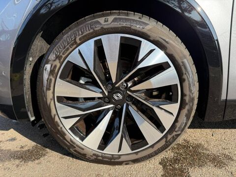 Rafale 1.2 E-Tech full hybrid 200ch Techno 2024 occasion 78750 Mareil-Marly