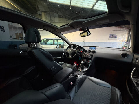 308 1.6 THP 16V 200CH GTI 5P 2009 occasion 93130 Noisy-le-Sec