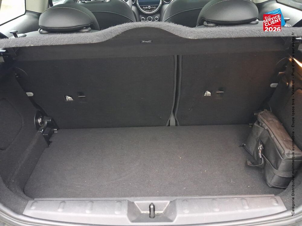 Cooper SE 184ch Edition Premium Plus BVA 5CV 2023 occasion 68000 Colmar