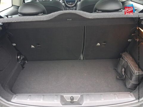 Cooper SE 184ch Edition Premium Plus BVA 5CV 2023 occasion 68000 Colmar