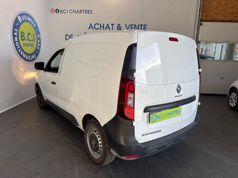 Express 1.5 BLUE DCI 75CH CONFORT 2021 occasion 28630 Nogent-le-Phaye