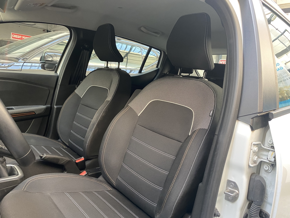 Sandero 1.0 ECO-G 100CH STEPWAY EXPRESSION- CARPLAY 2023 occasion 78800 HOUILLES