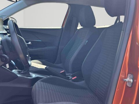 2008 1.2 PureTech 100ch S&S Style + Attelage 2022 occasion 28500 Vernouillet