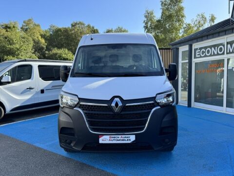 Master F3500 L2H2 2.3 Blue dCi 135ch Confort Euro6E 2023 occasion 56400 Brech