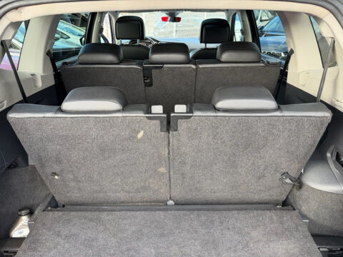 Tiguan Allspace 2.0 TDI 190CH CARAT EXCLUSIVE 4MOTION DSG7 2017 occasion 38130 ECHIROLLES