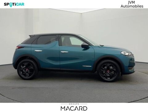 DS3 BlueHDi 130ch Performance Line Automatique 2021 occasion 47550 Bo&eacute;
