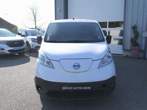 NV200 E- 24KWH 109CH / TVA RECUPERABLE 3325HT / PROFESSIONELS 2017 occasion 38260 La C&ocirc;te-Saint-Andr&eacute;
