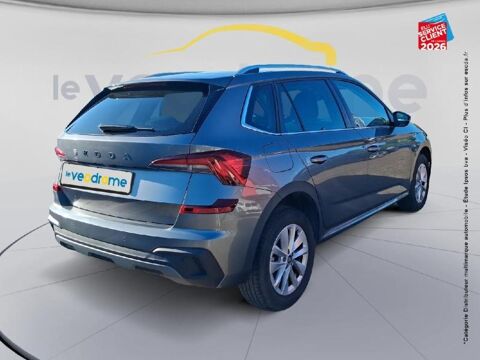Kamiq 1.0 TSI Evo 2 116ch Selection 2025 occasion 57970 Illange