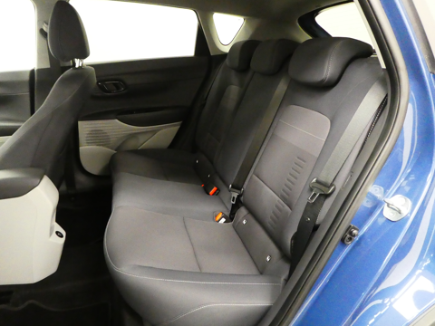 Bayon 1.0 T-GDI 100CH INTUITIVE 2025 occasion 77100 Nanteuil-l&egrave;s-Meaux