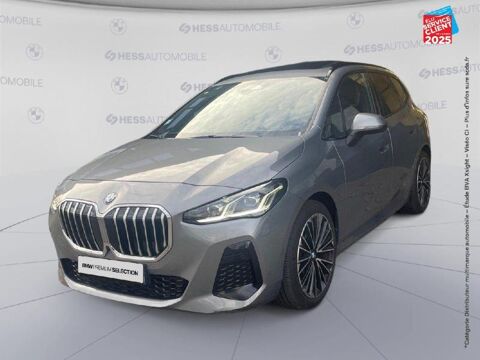 BMW Serie 2 218i 136ch M Sport DKG7 2024 occasion Colmar 68000
