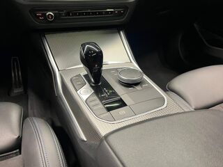 S&eacute;rie 3 330dA MH xDrive 286ch M Sport 17cv 2022 occasion 31100 TOULOUSE