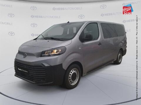 Annonce voiture Toyota Proace city 36999 €