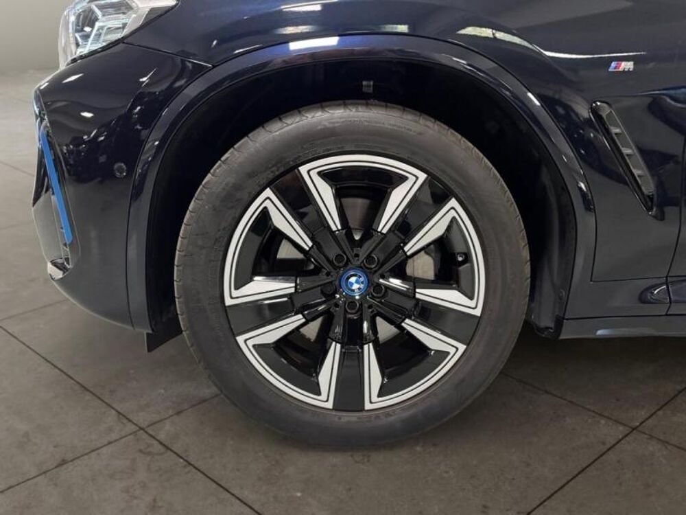 iX3 M Sport 286ch Inspiring 2023 occasion 92100 Boulogne-Billancourt