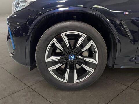 iX3 M Sport 286ch Inspiring 2023 occasion 92100 Boulogne-Billancourt