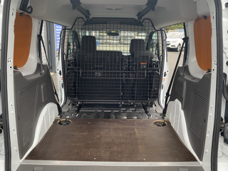 Transit L1 1.5 ECOBLUE 100CV CABINE APPROFONDIE TREND 2019 occasion 29120 Pont-l'Abb&eacute;
