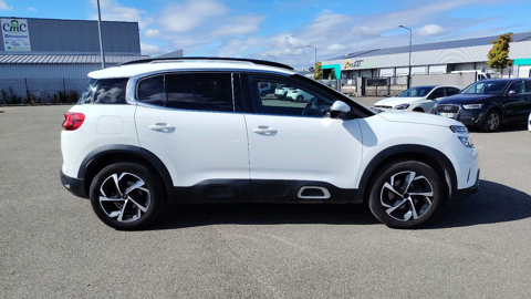 C5 aircross BLUEHDI 130CH S&S SHINE 2019 occasion 12850 Onet-le-Ch&acirc;teau