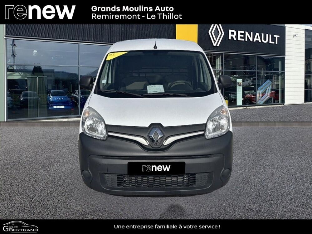 Kangoo Express 1.5 Blue dCi 95ch Extra R-Link 2020 occasion 88160 Le Thillot